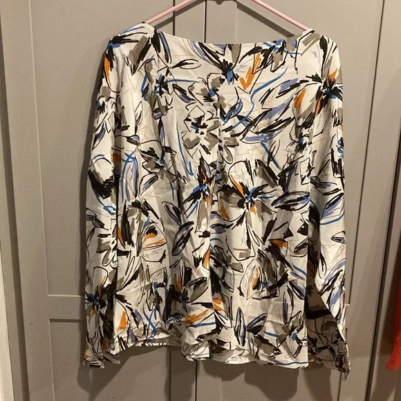 Wren Top MM Lafleur - Picture 5 of 11